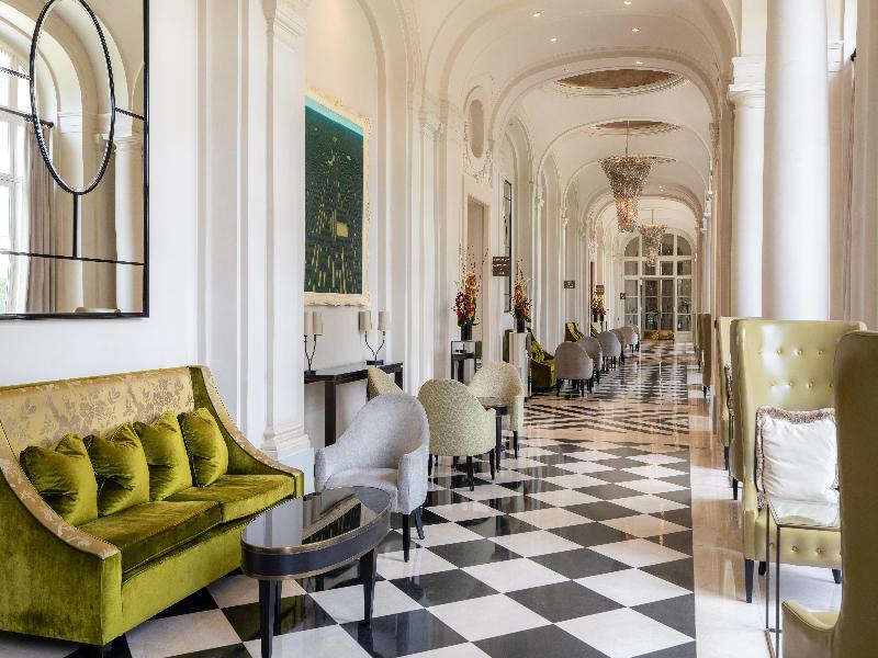 Waldorf Astoria Versailles - Trianon Palace image