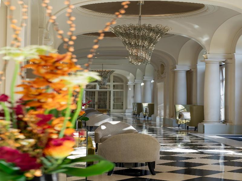 Waldorf Astoria Versailles - Trianon Palace image
