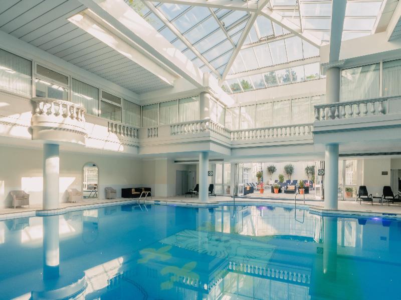 Waldorf Astoria Versailles - Trianon Palace image