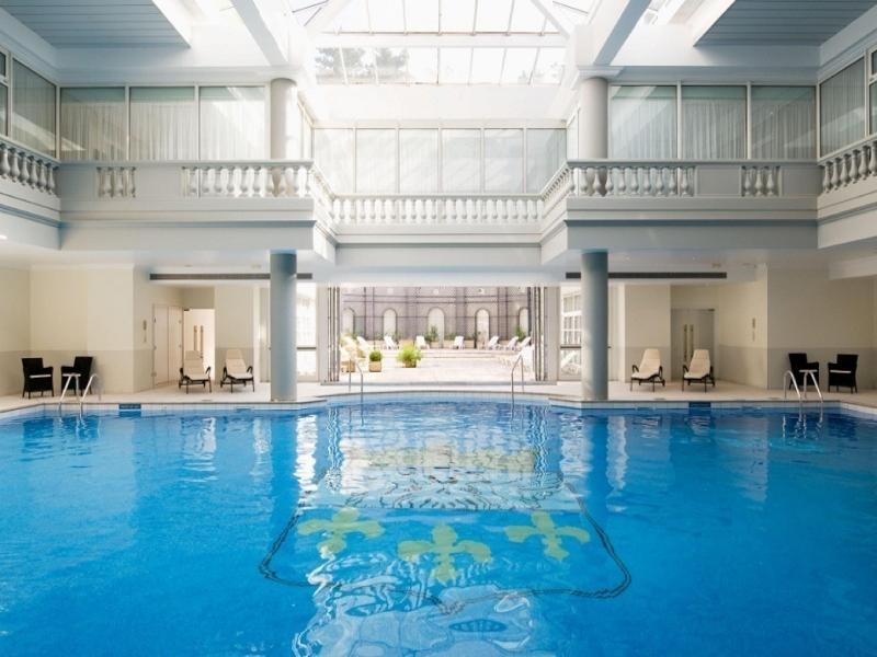 Waldorf Astoria Versailles - Trianon Palace image