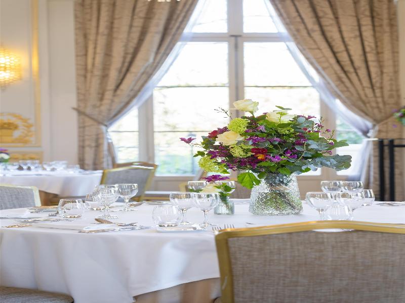 Waldorf Astoria Versailles - Trianon Palace image
