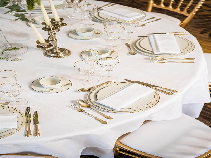 Waldorf Astoria Versailles - Trianon Palace image