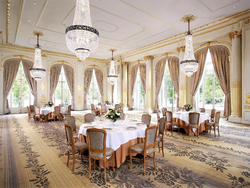 Waldorf Astoria Versailles - Trianon Palace image