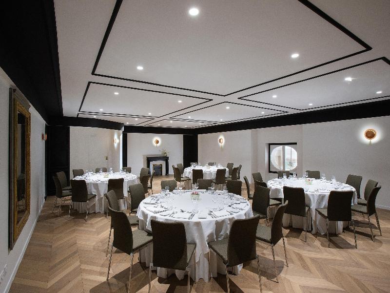 Waldorf Astoria Versailles - Trianon Palace image