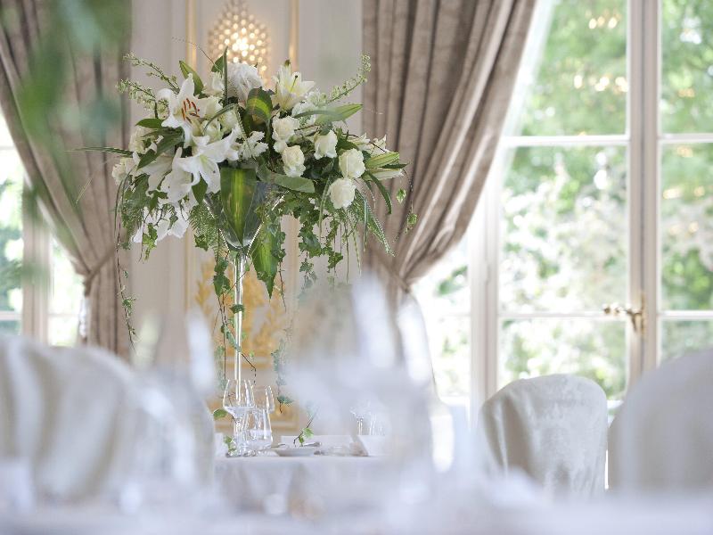 Waldorf Astoria Versailles - Trianon Palace image