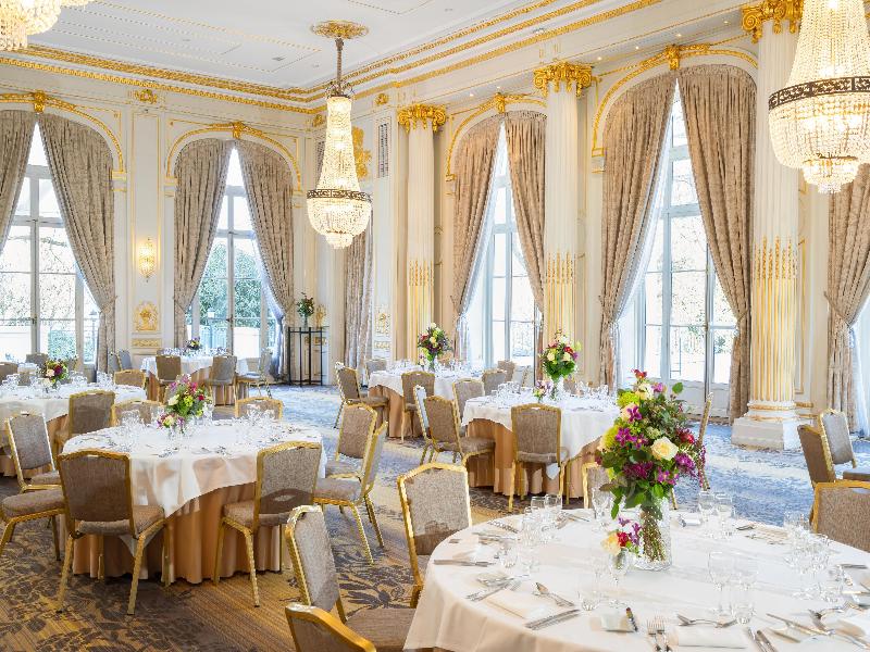 Waldorf Astoria Versailles - Trianon Palace image