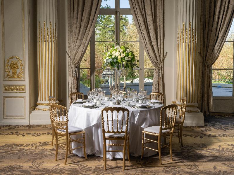 Waldorf Astoria Versailles - Trianon Palace image