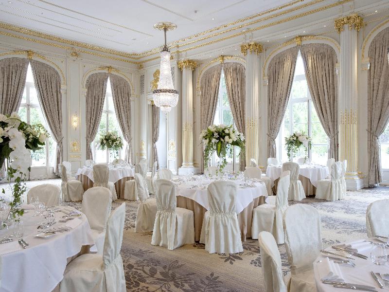 Waldorf Astoria Versailles - Trianon Palace image