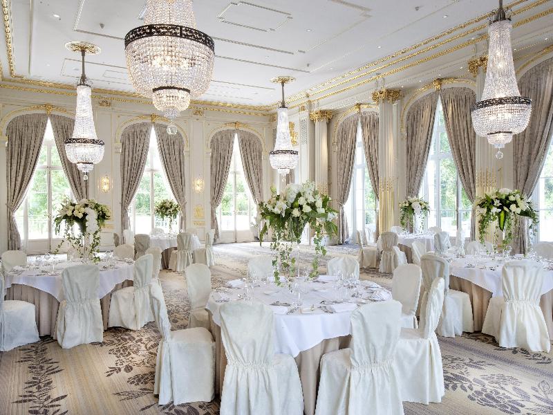 Waldorf Astoria Versailles - Trianon Palace image