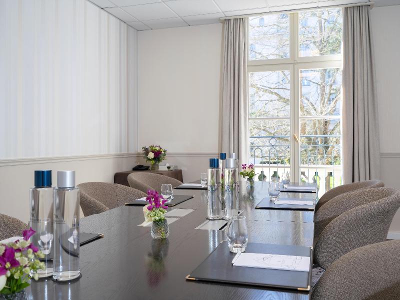 Waldorf Astoria Versailles - Trianon Palace image