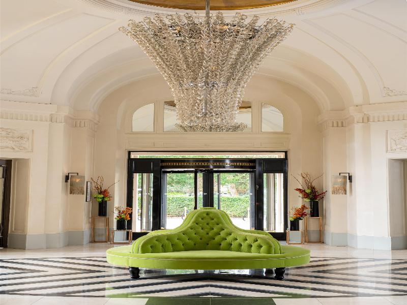 Waldorf Astoria Versailles - Trianon Palace image