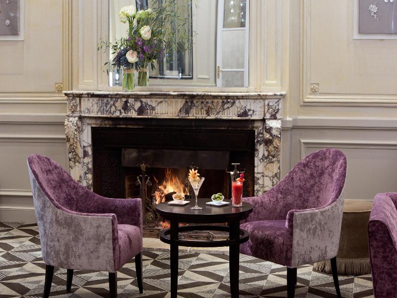Waldorf Astoria Versailles - Trianon Palace image