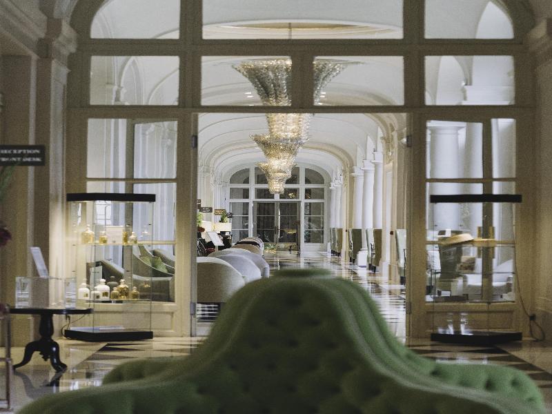 Waldorf Astoria Versailles - Trianon Palace image