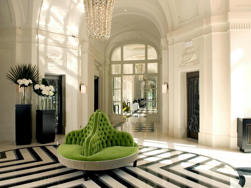 Waldorf Astoria Versailles - Trianon Palace image