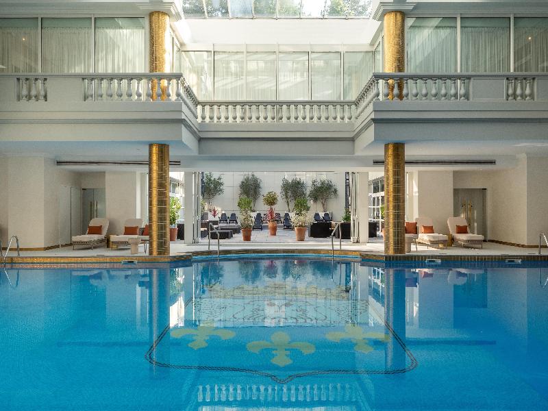 Waldorf Astoria Versailles - Trianon Palace image