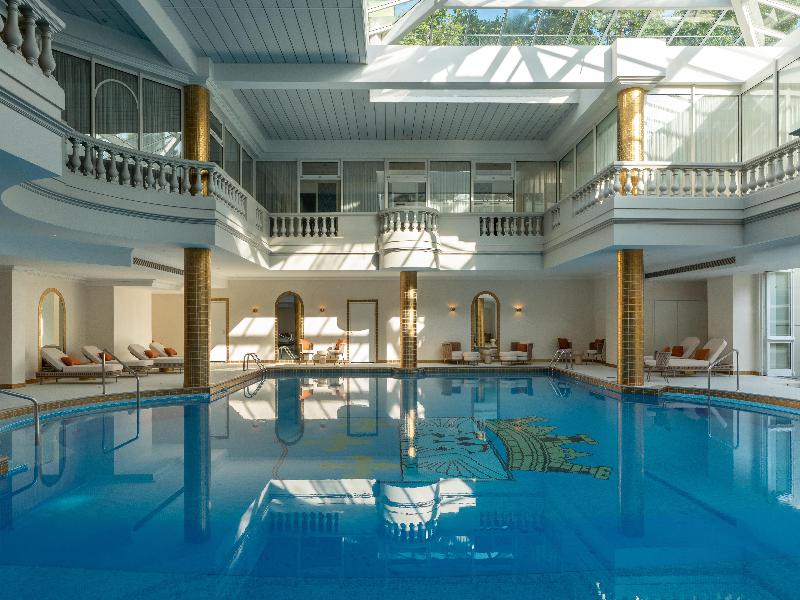 Waldorf Astoria Versailles - Trianon Palace image