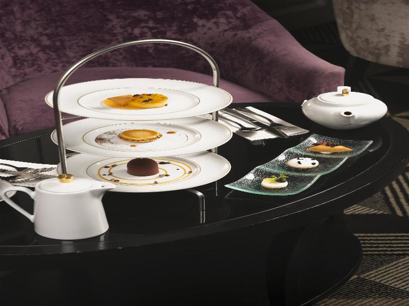 Waldorf Astoria Versailles - Trianon Palace image