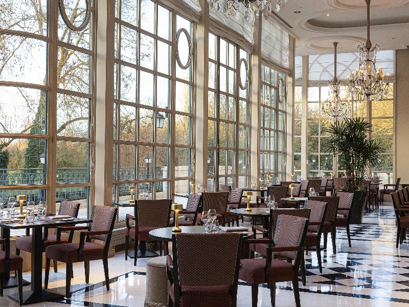 Waldorf Astoria Versailles - Trianon Palace image