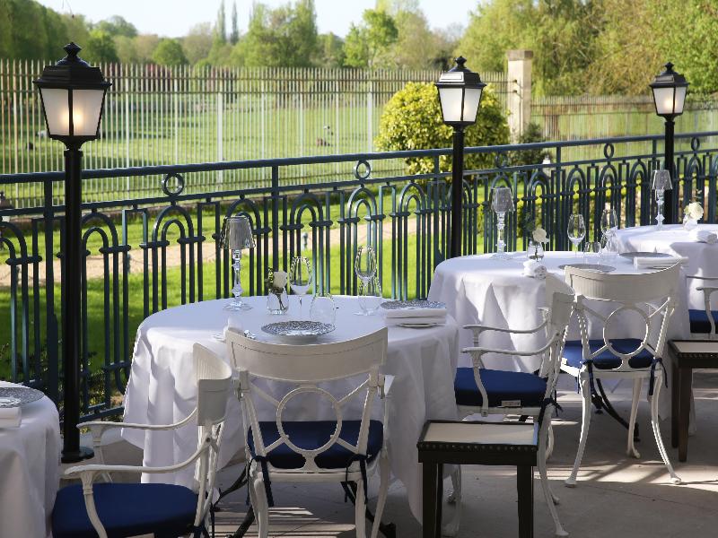 Waldorf Astoria Versailles - Trianon Palace image