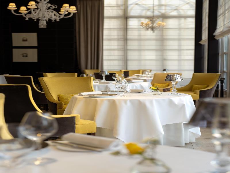 Waldorf Astoria Versailles - Trianon Palace image