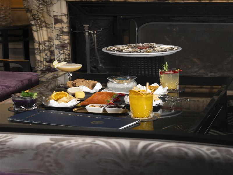 Waldorf Astoria Versailles - Trianon Palace image