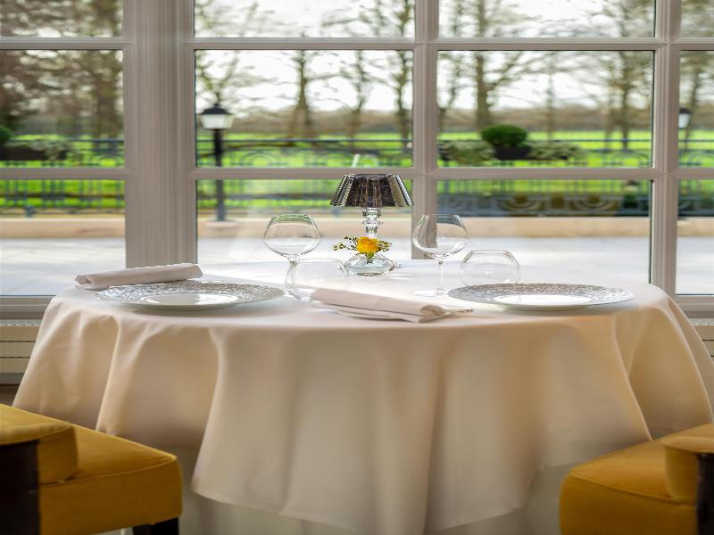 Waldorf Astoria Versailles - Trianon Palace image