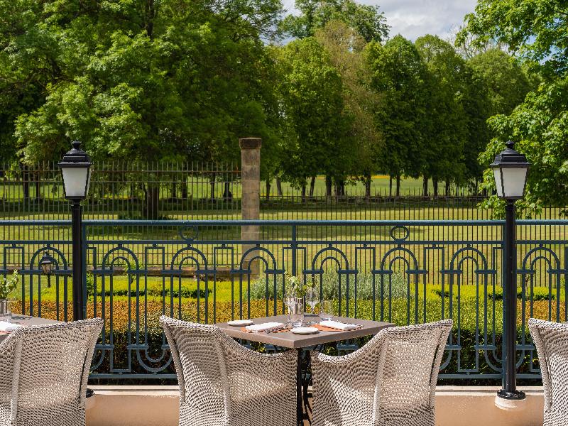 Waldorf Astoria Versailles - Trianon Palace image