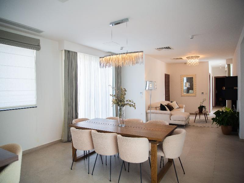 Pebbles Resort St Paul's Bay image