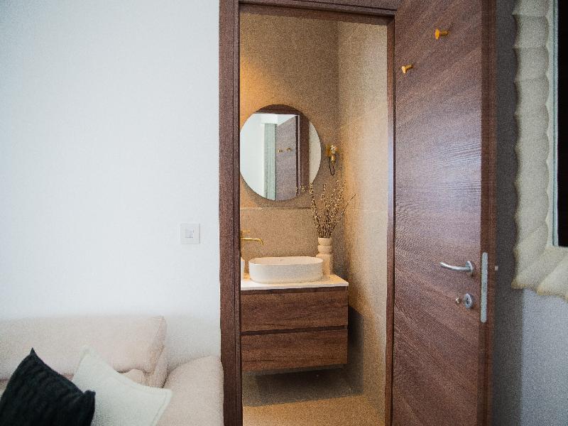 Pebbles Resort St Paul's Bay image