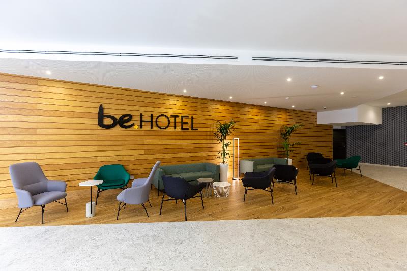 Be.Hotel