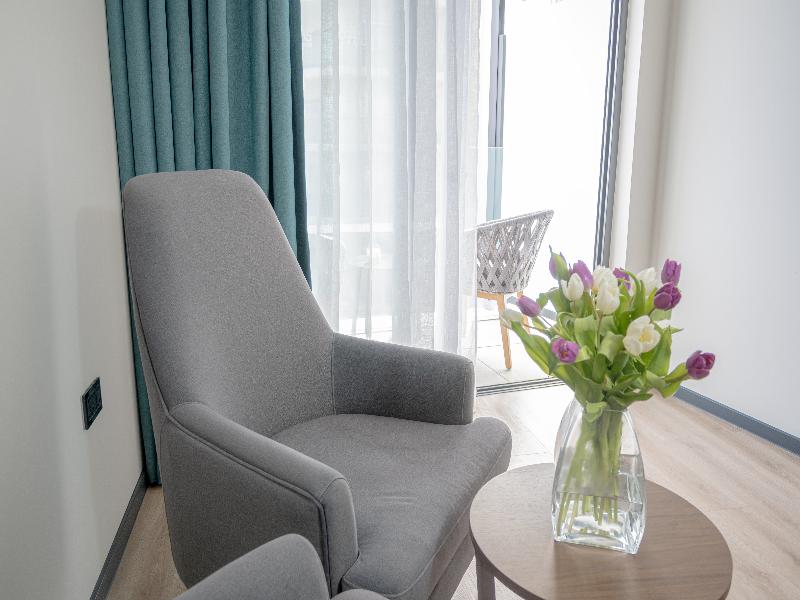 The Preluna Hotel image