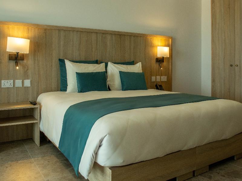 The Ramla Bay Resort image