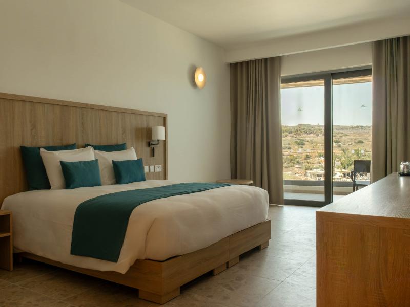 The Ramla Bay Resort image
