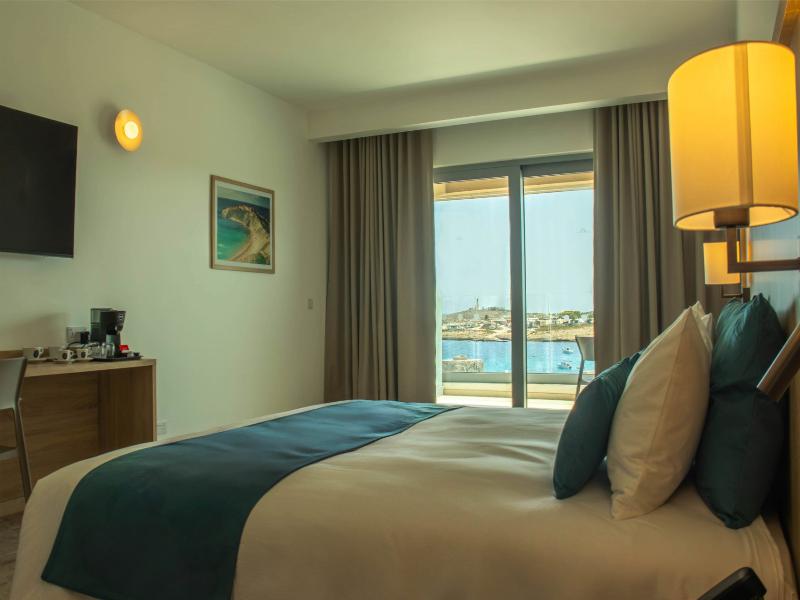 The Ramla Bay Resort image