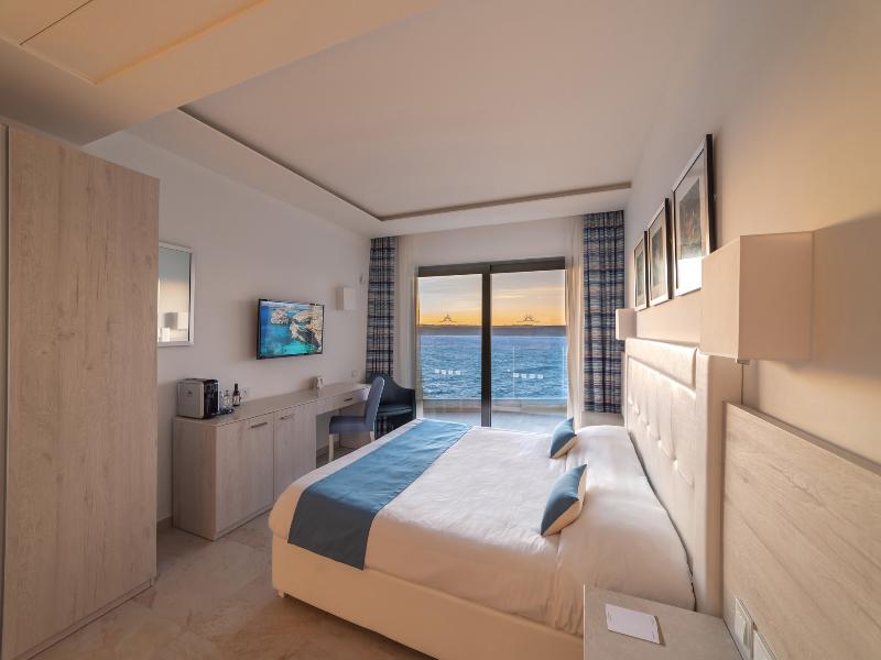 The Ramla Bay Resort image