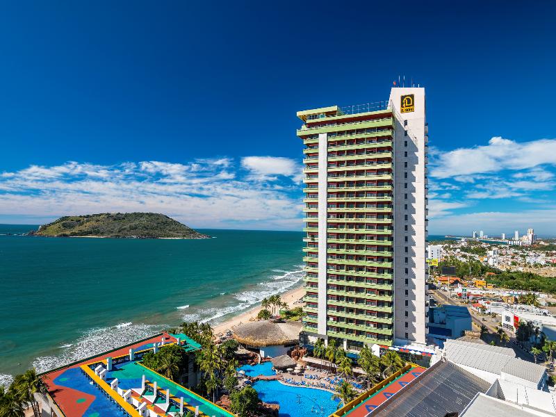 El Cid El Moro Beach Hotel image