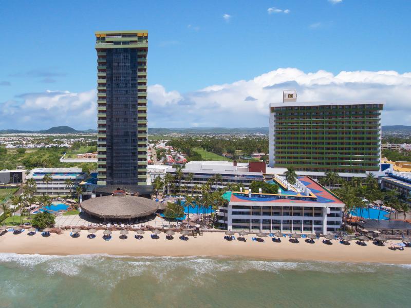El Cid El Moro Beach Hotel image