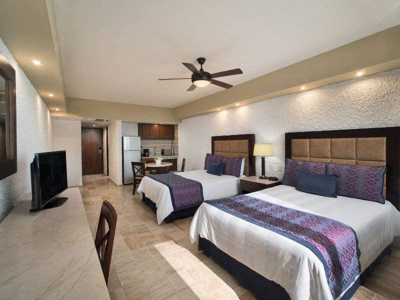 El Cid El Moro Beach Hotel image