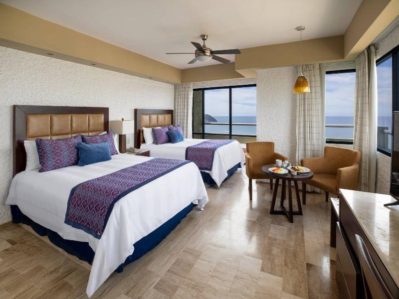 El Cid El Moro Beach Hotel image