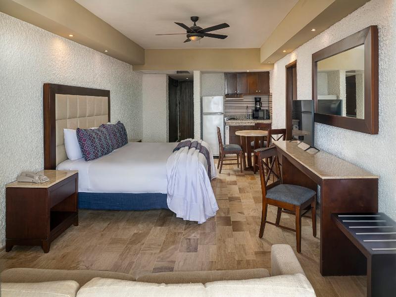 El Cid El Moro Beach Hotel image