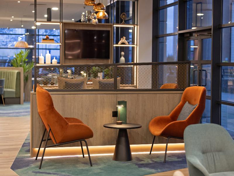 Crowne Plaza Liverpool City Centre image