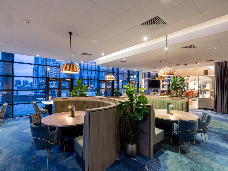Crowne Plaza Liverpool City Centre image