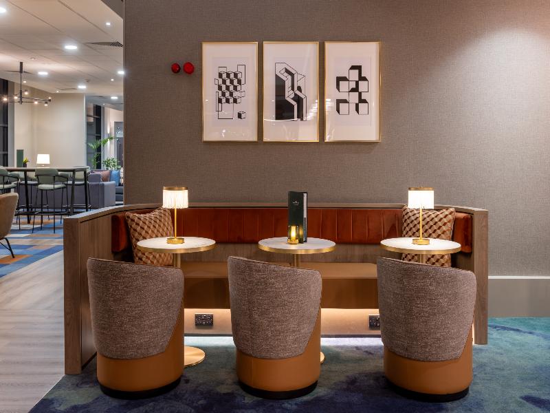Crowne Plaza Liverpool City Centre image