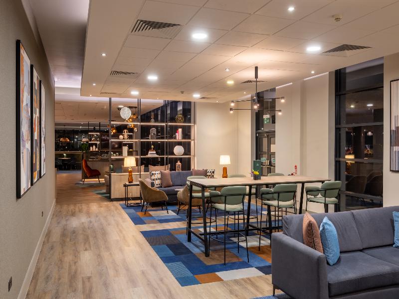 Crowne Plaza Liverpool City Centre image