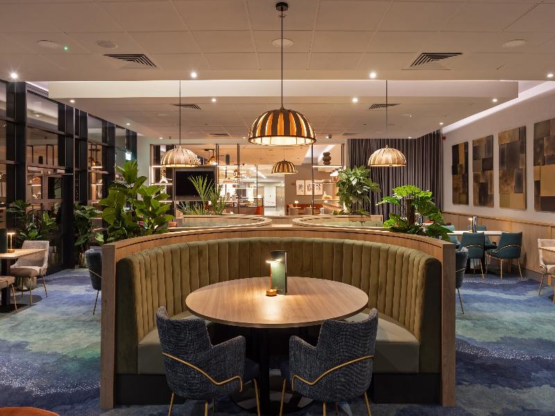 Crowne Plaza Liverpool City Centre image
