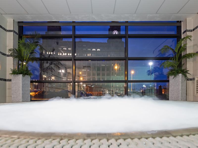 Crowne Plaza Liverpool City Centre image