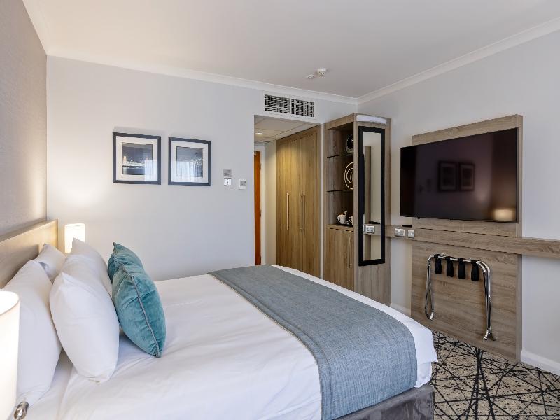 Crowne Plaza Liverpool City Centre image