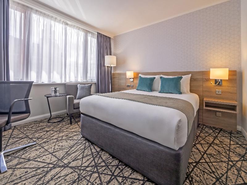 Crowne Plaza Liverpool City Centre image