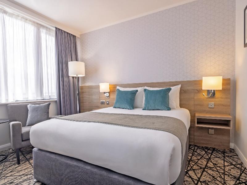 Crowne Plaza Liverpool City Centre image