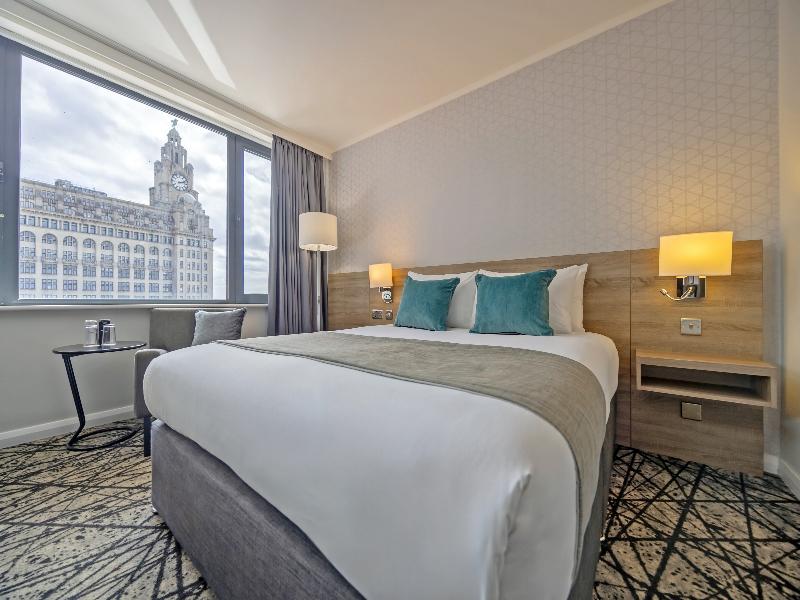 Crowne Plaza Liverpool City Centre image